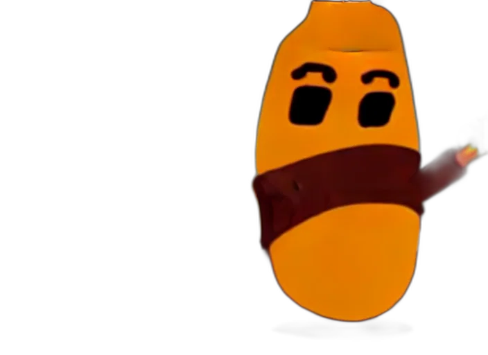shoes, mask, face, hat transparent PNG cut-out