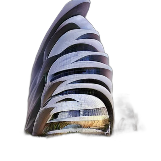 shoes, building, umbrella, hat transparent PNG cut-out