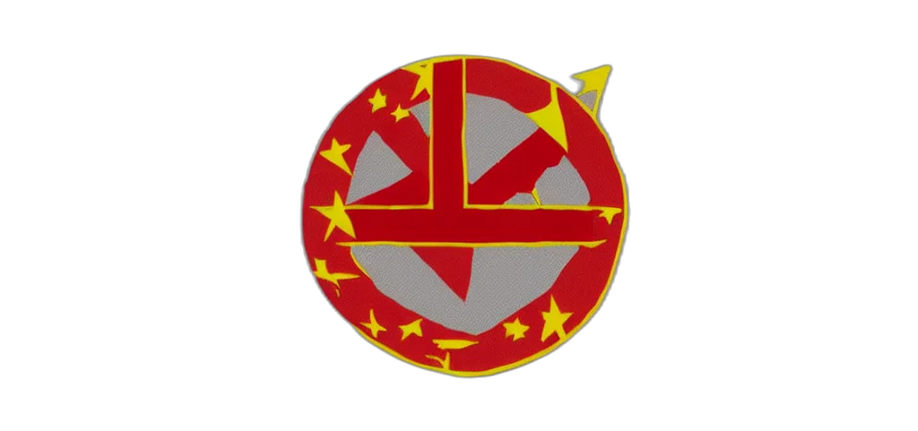 staff, crown, umbrella, jewelry transparent PNG cut-out