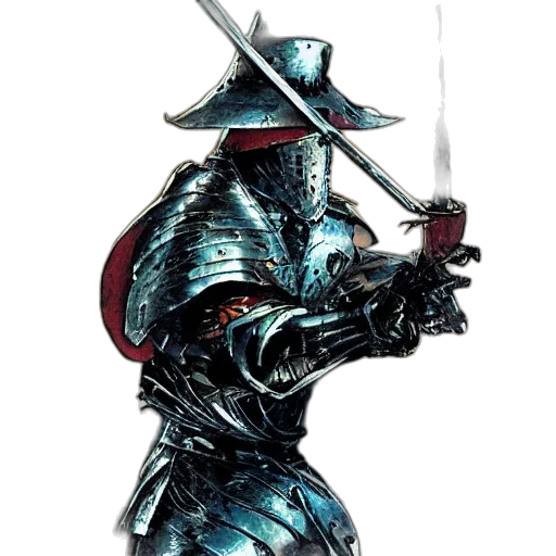 sword, staff, robot, weapon transparent PNG cut-out