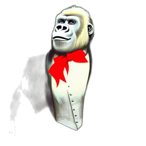 staff, animal, mask, creature transparent PNG cut-out