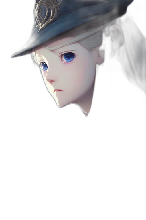 hat, face, mask, robot transparent PNG cut-out