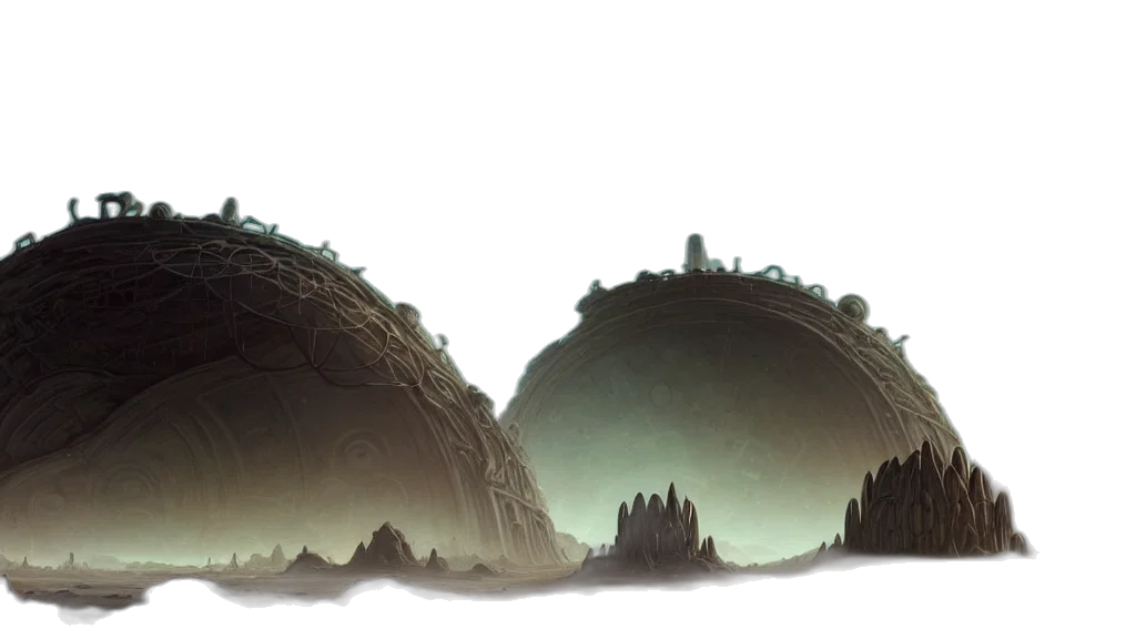 crown, concept art, fantasy art, comic book art transparent PNG cut-out