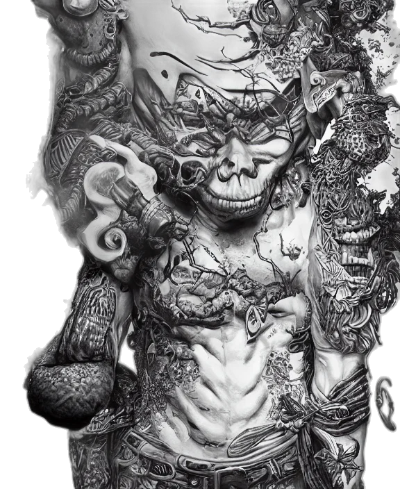 creature, mask, face, dragon transparent PNG cut-out