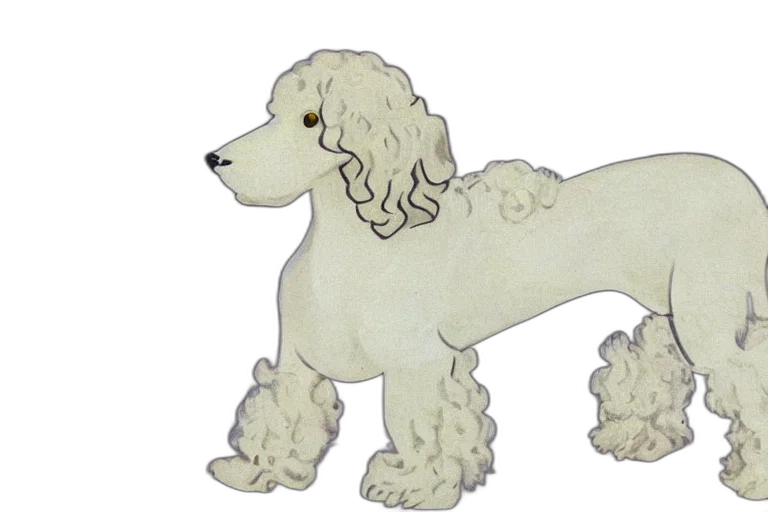 animal, cartoon, 3d render, concept art transparent PNG cut-out