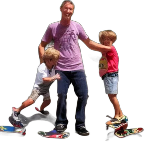 shoes, tony, hawk, pro transparent PNG cut-out