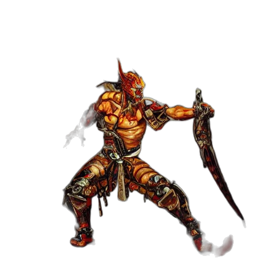 staff, sword, weapon, dragon transparent PNG cut-out