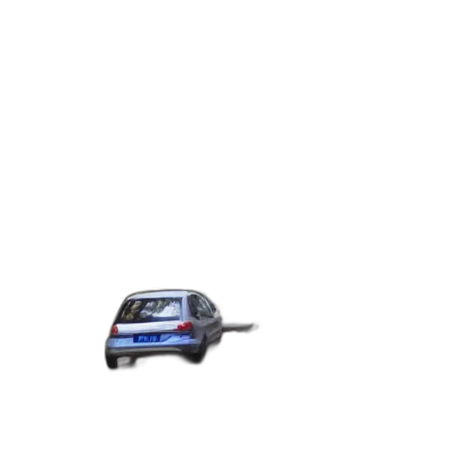car, robot, weapon, staff transparent PNG cut-out