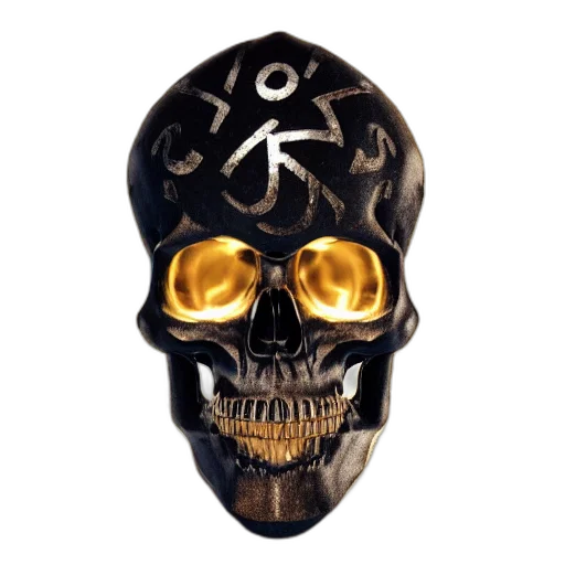 mask, jewelry, face, crown transparent PNG cut-out