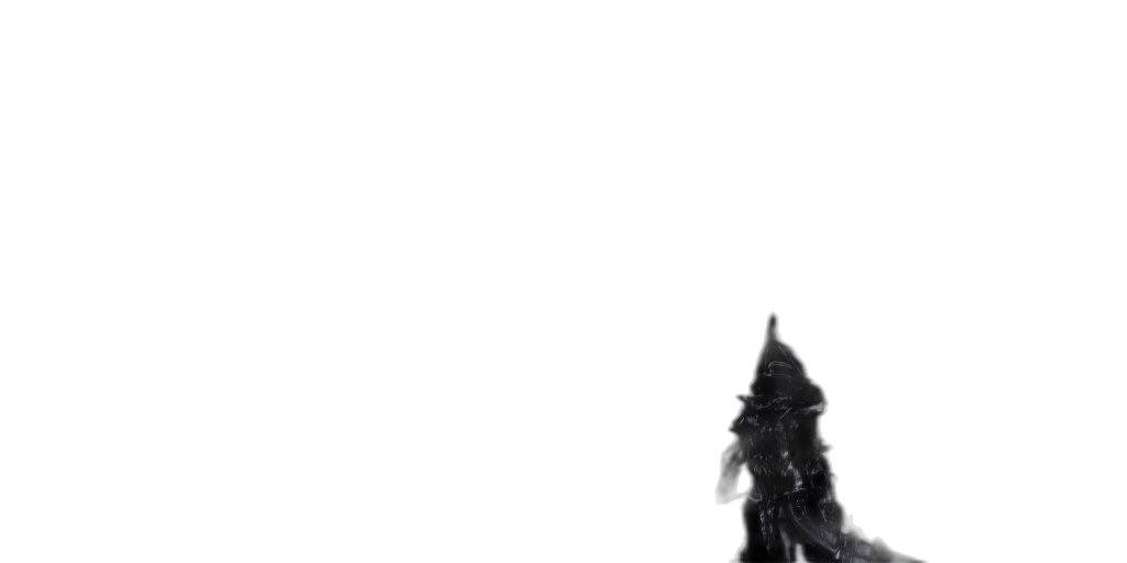 sword, dragon, weapon, mask transparent PNG cut-out