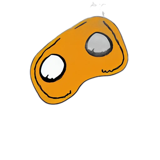 mask, creature, robot, face transparent PNG cut-out