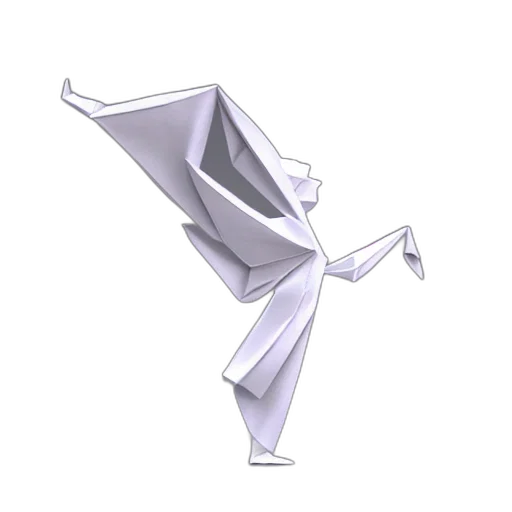 umbrella, staff, mask, robot transparent PNG cut-out