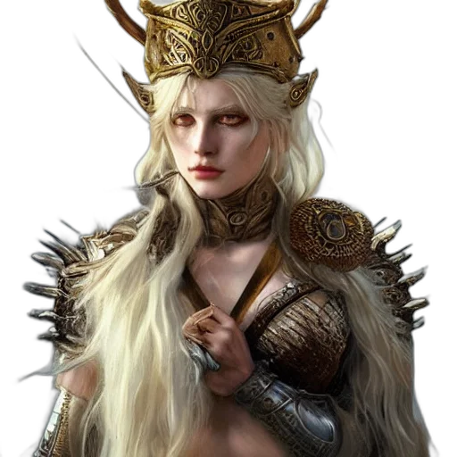 crown, dragon, jewelry, face transparent PNG cut-out