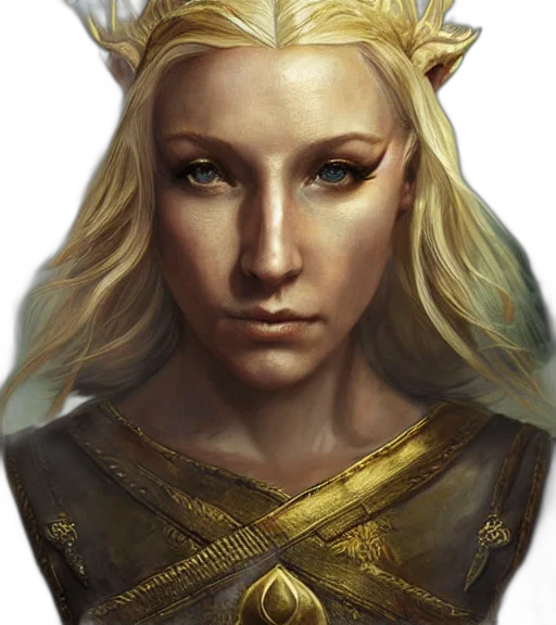 crown, face, dragon, jewelry transparent PNG cut-out