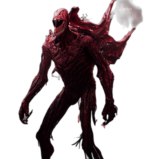 creature, mask, animal, robot transparent PNG cut-out