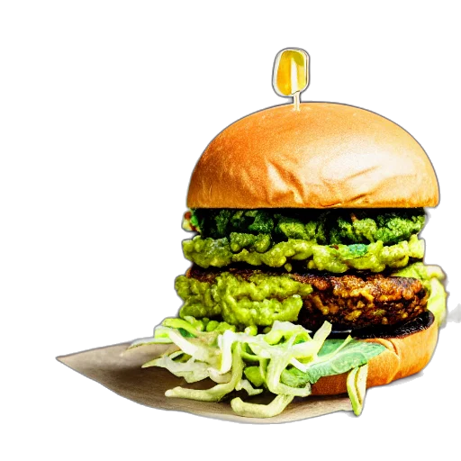food, crown, animal, staff transparent PNG cut-out