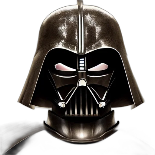 mask, staff, face, weapon transparent PNG cut-out