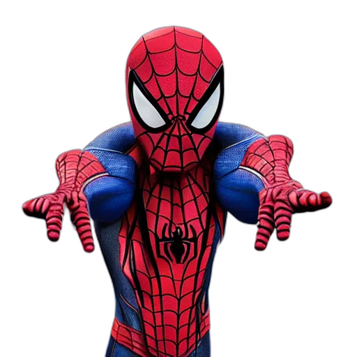 mask, animal, creature, jacket transparent PNG cut-out