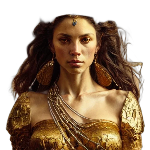 jewelry, crown, face, mask transparent PNG cut-out
