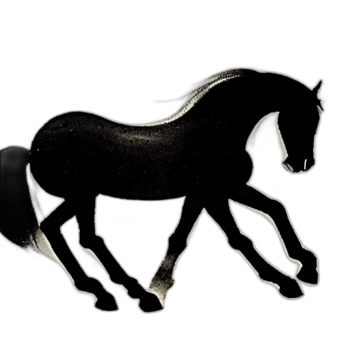 animal, hair, staff, jewelry transparent PNG cut-out