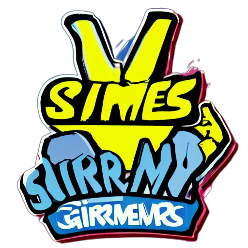 concept art, someordinarygamers transparent PNG cut-out