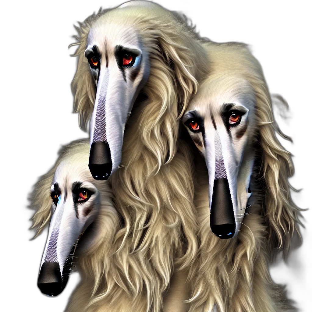 mask, animal, creature, face transparent PNG cut-out