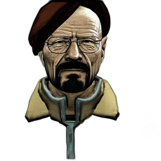 staff, face, mask, jacket transparent PNG cut-out