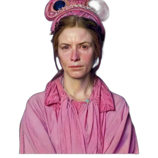face, hat, mask, crown transparent PNG cut-out