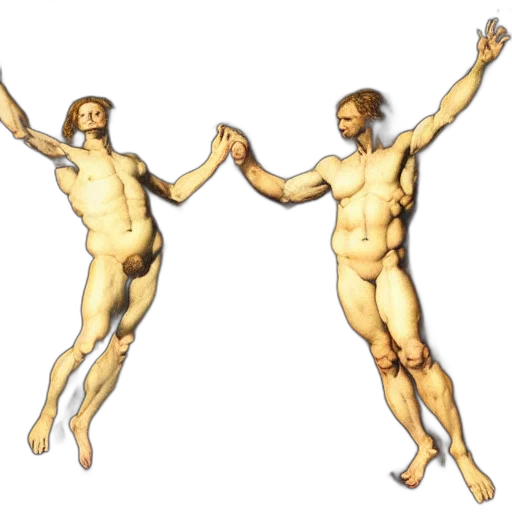 concept art, 3d render, pixel art, photorealistic transparent PNG cut-out