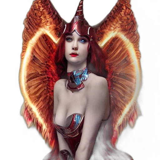 jewelry, fantasy art, concept art, photorealistic transparent PNG cut-out