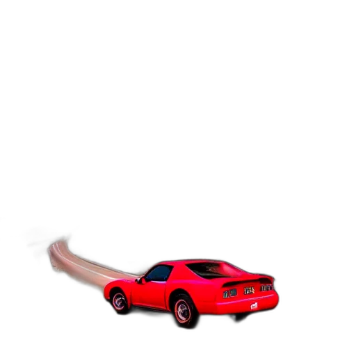 car, weapon, animal, shoes transparent PNG cut-out