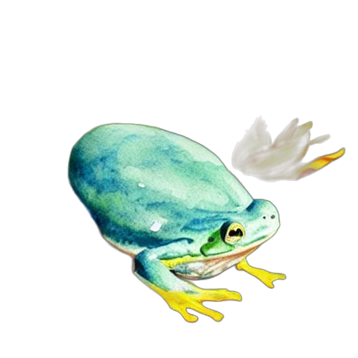 animal, creature, hat, dragon transparent PNG cut-out