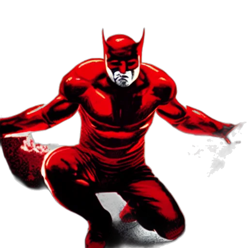 comic book art, concept art, pixel art, 3d render transparent PNG cut-out