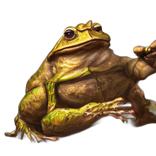 animal, creature, face, food transparent PNG cut-out