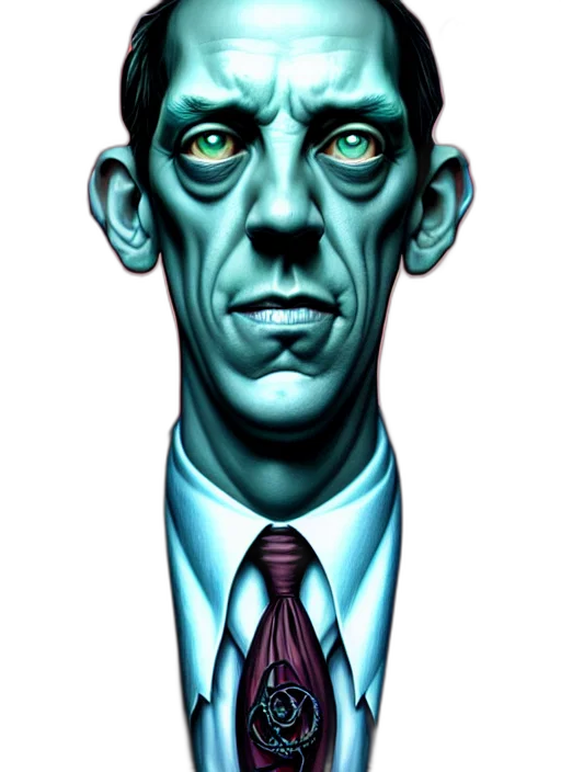 face, staff, mask, robot transparent PNG cut-out