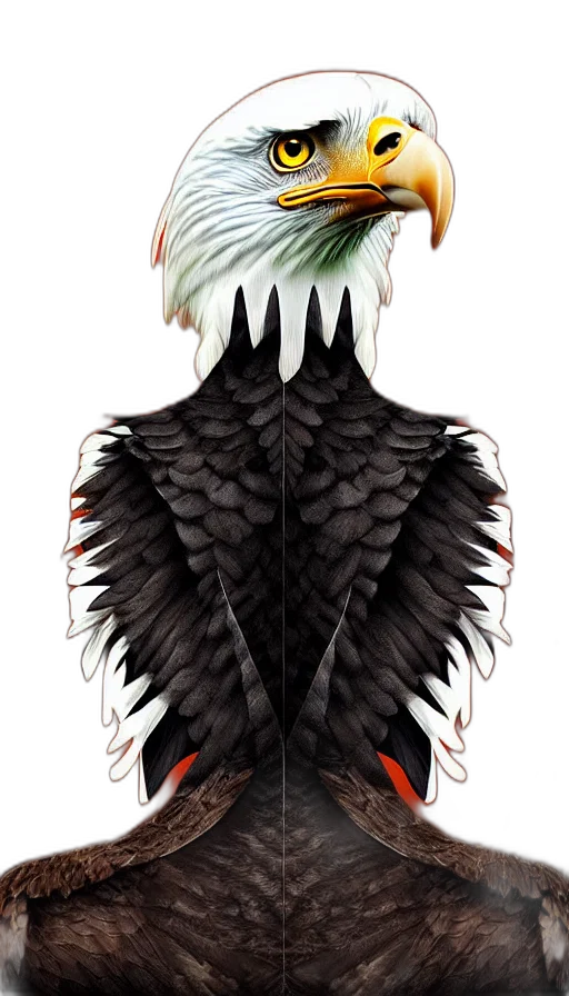 jacket, animal, creature, dragon transparent PNG cut-out