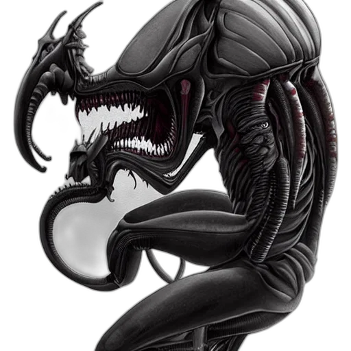 creature, dragon, mask, animal transparent PNG cut-out