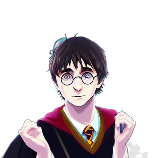 staff, pixel art, fantasy art, cartoon transparent PNG cut-out
