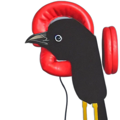 staff, hat, animal, concept art transparent PNG cut-out