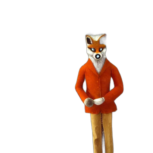 staff, animal, jacket, mask transparent PNG cut-out