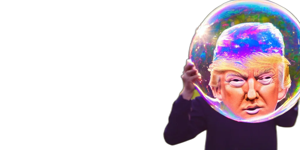 mask, umbrella, creature, hat transparent PNG cut-out