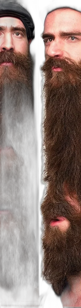hair, animal, creature, face transparent PNG cut-out