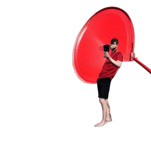 umbrella, weapon, staff, sword transparent PNG cut-out