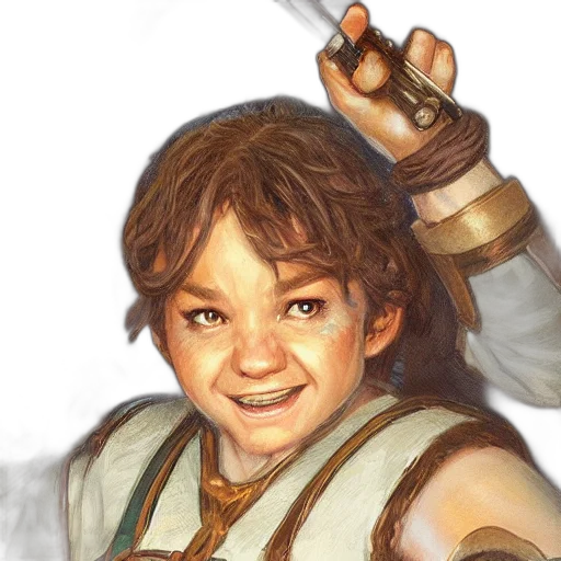 face, staff, weapon, sword transparent PNG cut-out
