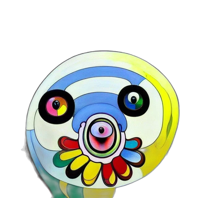 mask, jewelry, flower, face transparent PNG cut-out