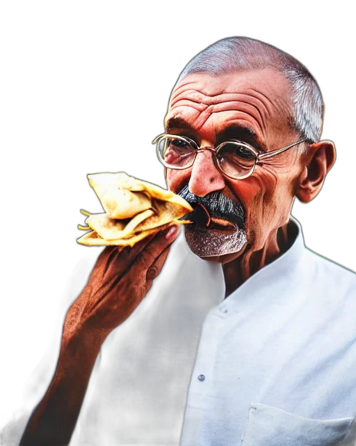 food, face, mask, animal transparent PNG cut-out