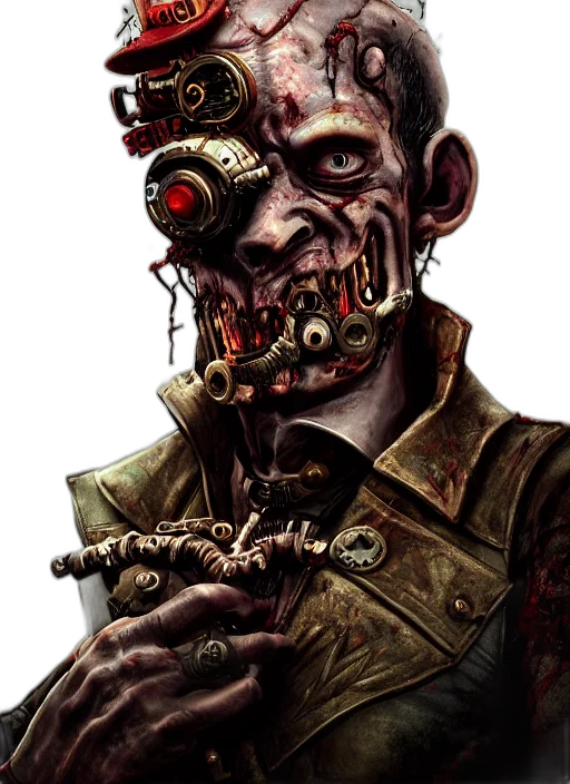 face, mask, robot, staff transparent PNG cut-out