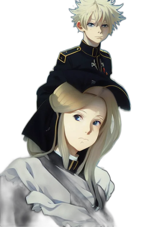 hat, staff, crown, weapon transparent PNG cut-out