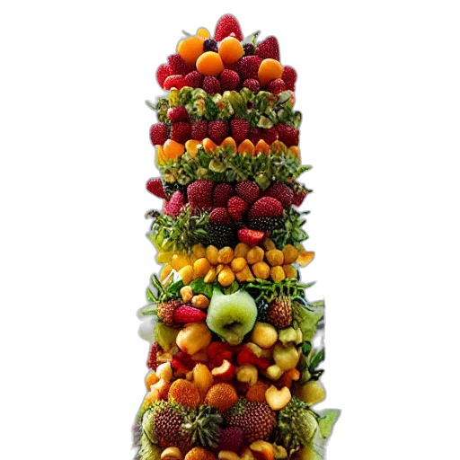 food, crown, tree, hat transparent PNG cut-out