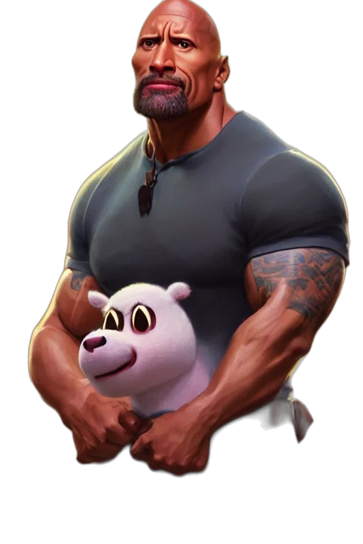 animal, weapon, creature, staff transparent PNG cut-out